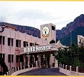 BIRRD Hospital (Balaji Institute of Surgery, Research and Rehabilitation for the Disabled) Tirupati